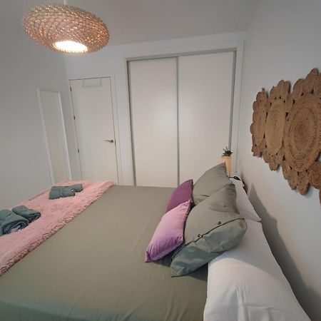Apartamento Pilar Sevilla Dış mekan fotoğraf
