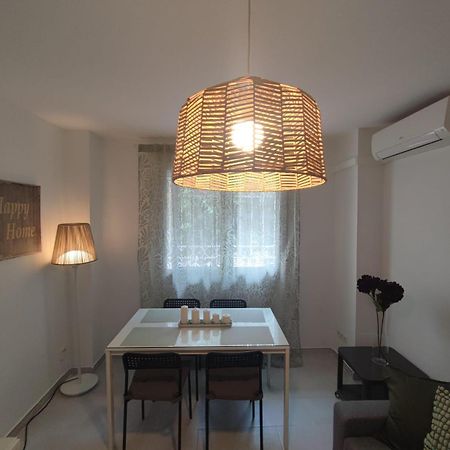 Apartamento Pilar Sevilla Dış mekan fotoğraf