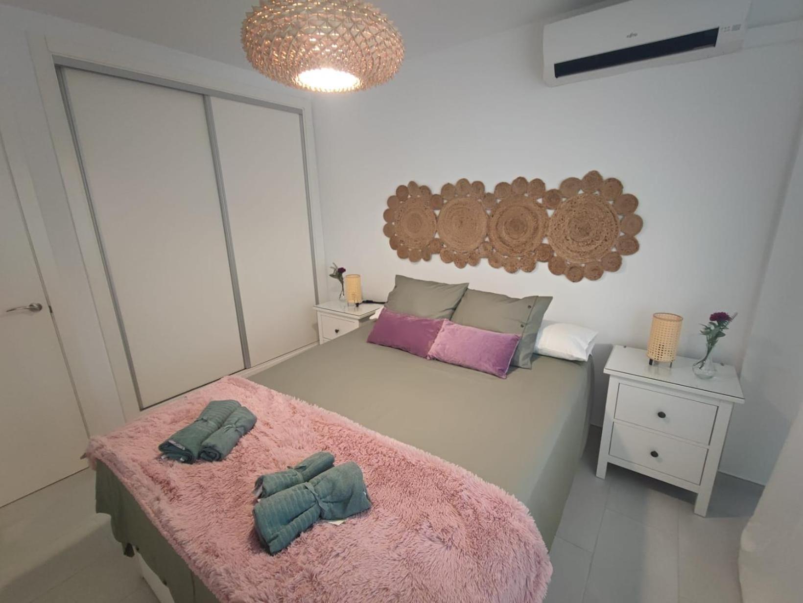 Apartamento Pilar Sevilla Dış mekan fotoğraf