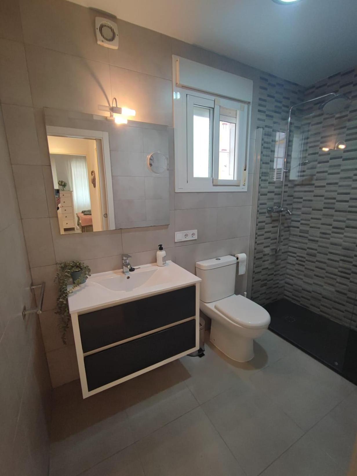 Apartamento Pilar Sevilla Dış mekan fotoğraf