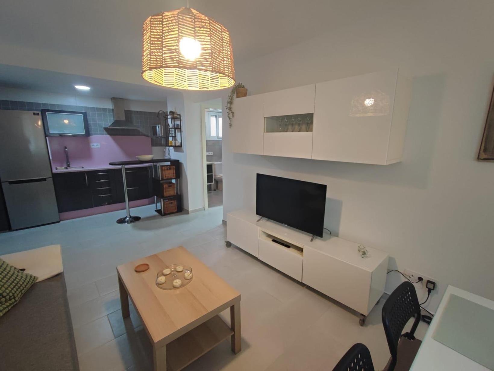 Apartamento Pilar Sevilla Dış mekan fotoğraf