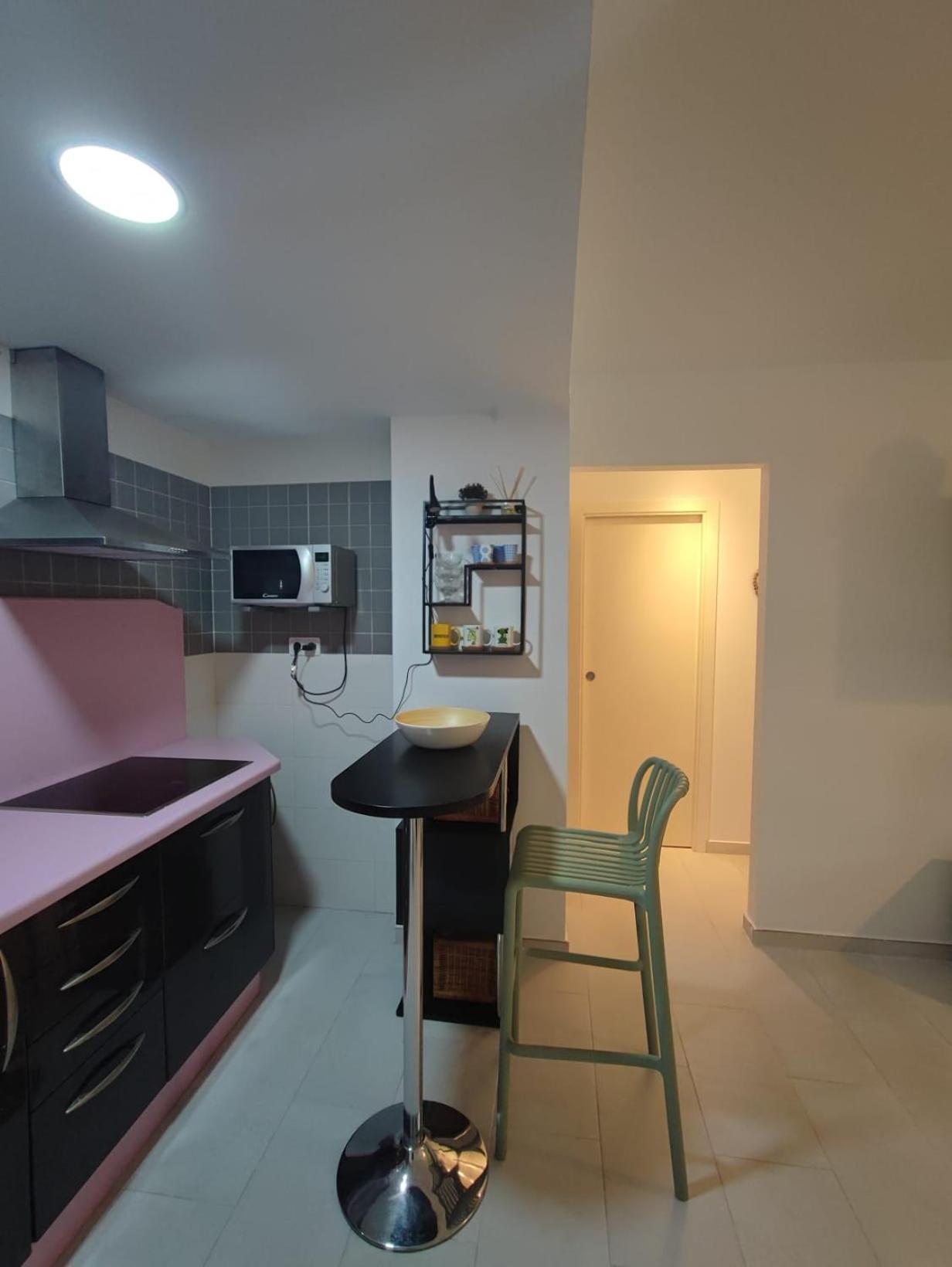 Apartamento Pilar Sevilla Dış mekan fotoğraf