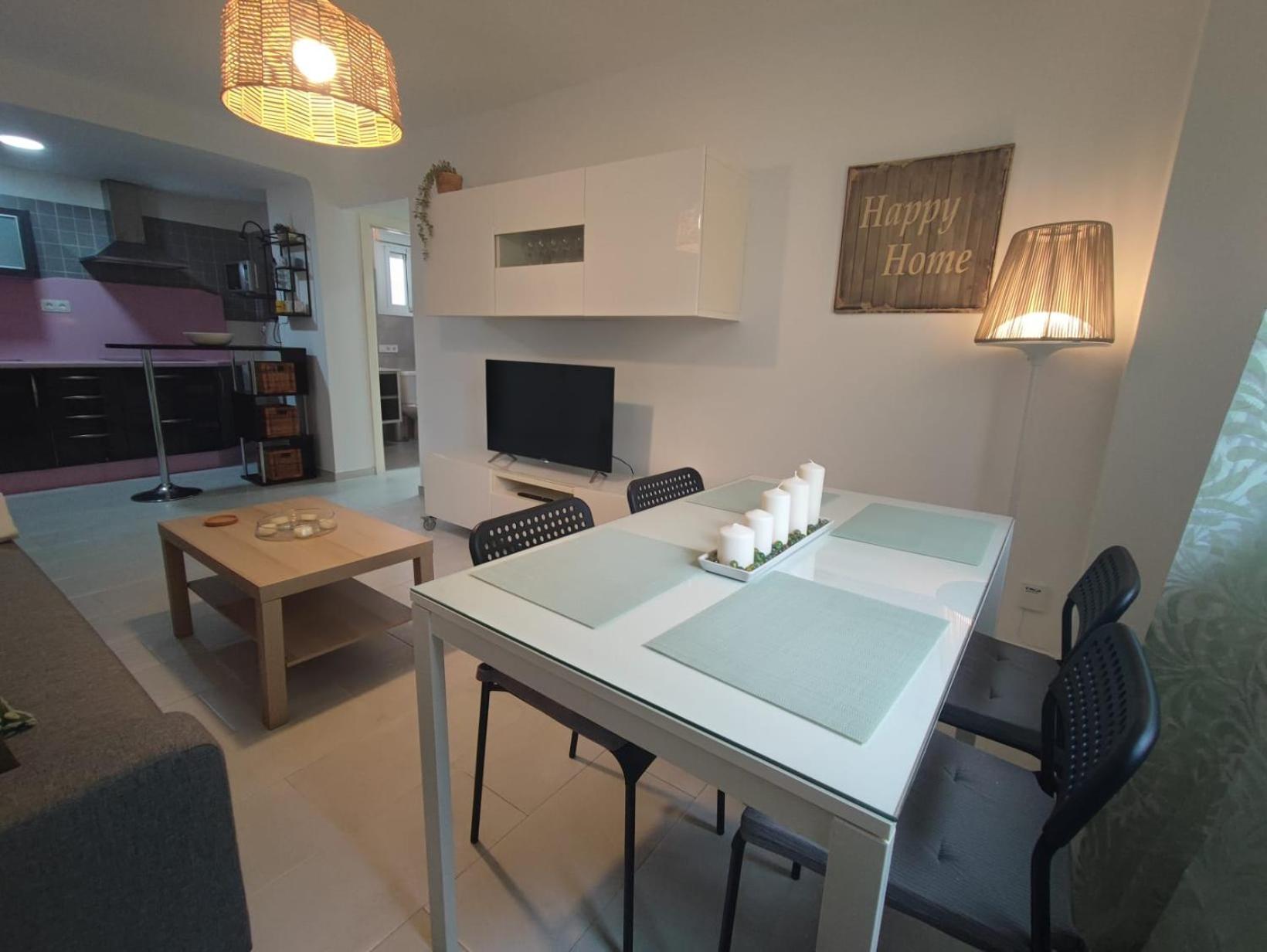 Apartamento Pilar Sevilla Dış mekan fotoğraf